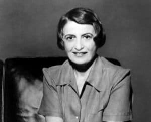 ayn rand institute essay contests