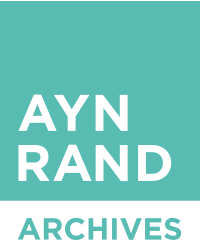 AynRand Archives