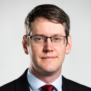 Ben Bayer