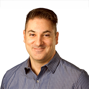 Michael Mazza