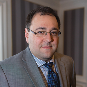 Gregory Salmieri