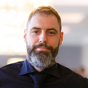 Nikos Sotirakopoulos